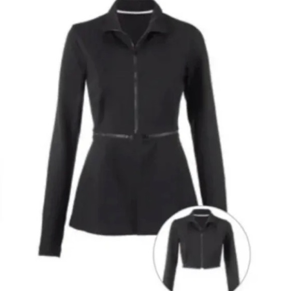 Cabi relax jacket euc xs